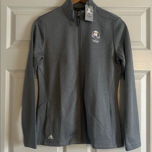 Whistling Straits Ryder Cup 2020 Gray Jacket